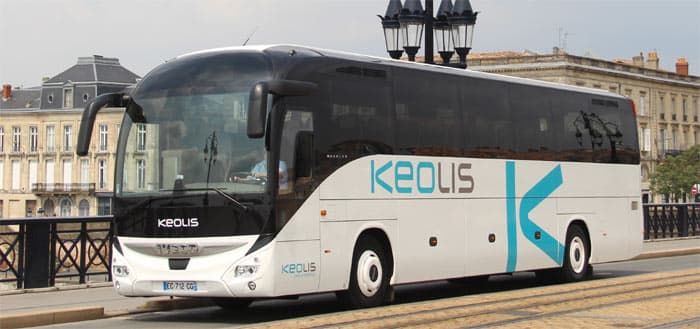 KEOLIS